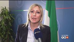 Ultim'ora del 9 maggio, ore 02.00