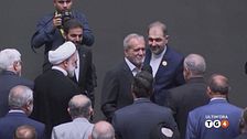 Ultim'ora del 10 maggio, ore 02.00