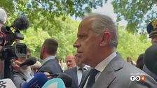 Ultim'ora del 17 maggio, ore 2.00