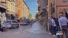 Ultim'ora del 18 maggio, ore 02.00