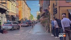 Ultim'ora del 18 maggio, ore 02.00