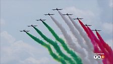 Ultim'ora del 2 giugno, ore 02.00