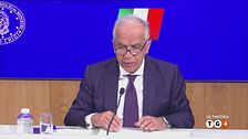 Ultim'ora del 5 giugno, ore 02.00