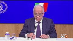 Ultim'ora del 5 giugno, ore 02.00