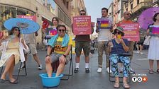 Ultim'ora del 24 giugno, ore 02.00