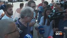Ultim'ora del 17 luglio, ore 02.00