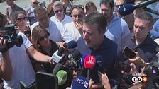 Ultim'ora del 18 luglio, ore 02.00