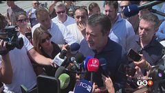 Ultim'ora del 18 luglio, ore 02.00