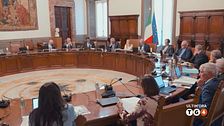 Ultim'ora del 24 luglio, ore 2.00