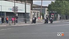 Ultim'ora de 27 luglio, ore 02.00