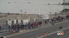 Ultim'ora del 4 agosto, ore 02.00