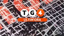 Ultim'ora dell'8 agosto, ore 2.00