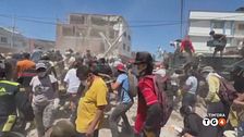 Ultim'ora del 10 agosto, ore 02.00