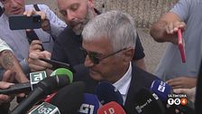 Ultim'ora del 12 agosto, ore 02.00