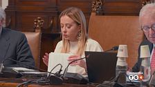 Ultim'ora del 14 agosto, ore 02.00