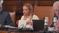 Ultim'ora del 14 agosto, ore 02.00