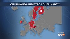 Ultim'ora del 22 agosto, ore 02.00