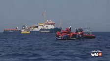 Ultim'ora del 23 agosto, ore 02.00