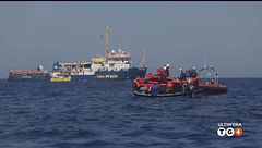 Ultim'ora del 23 agosto, ore 02.00