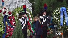 Ultim'ora del 24 agosto, ore 2.00