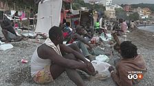 Ultim'ora del 25 agosto, ore 2.00