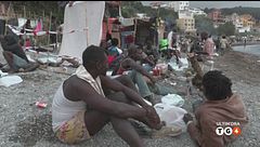 Ultim'ora del 25 agosto, ore 2.00