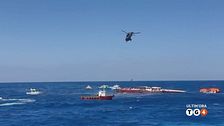 Ultim'ora del 30 agosto, ore 2.00