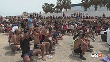 Ultim'ora del 31 agosto, ore 02.00