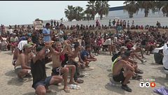 Ultim'ora del 31 agosto, ore 02.00