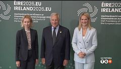 Ultim'ora del 2 settembre, ore 02.00