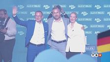 Ultim'ora del 6 settembre, ore 02.00