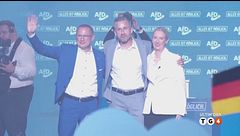 Ultim'ora del 6 settembre, ore 02.00