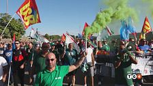 Ultim'ora del 14 settembre, ore 02.00