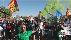 Ultim'ora del 14 settembre, ore 02.00