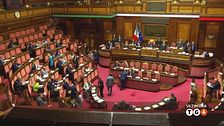 Ultim'ora del 15 settembre, ore 02.00