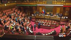 Ultim'ora del 15 settembre, ore 02.00