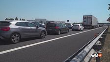 Ultim'ora del 17 settembre, ore 02.00