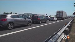 Ultim'ora del 17 settembre, ore 02.00