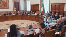 Ultim'ora del 22 settembre, ore 02.00