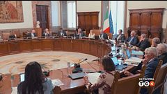Ultim'ora del 22 settembre, ore 02.00