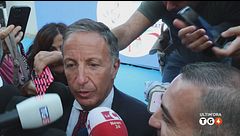 Ultim'ora del 28 settembre, ore 02.00