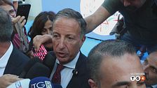 Ultim'ora del 29 settembre, ore 2.00