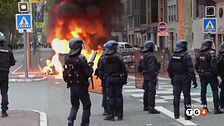 Ultim'ora dell'1 ottobre, ore 02.00
