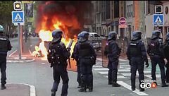 Ultim'ora dell'1 ottobre, ore 02.00