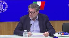 Ultim'ora del 2 ottobre, ore 2.00