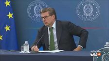 Ultim'ora del 3 ottobre, ore 02.00