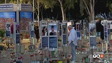 Ultim'ora del 7 ottobre, ore 02.00