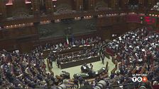 Ultim'ora dell'8 ottobre, ore 2.00
