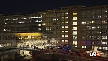 Ultim'ora del 13 ottobre, ore 02.00