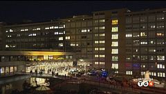 Ultim'ora del 13 ottobre, ore 02.00